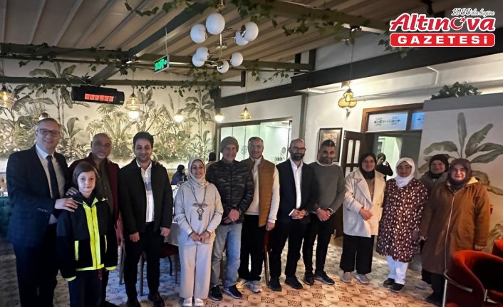 Kastamonu, Bahreynli ilk turist kafilesini ağırladı