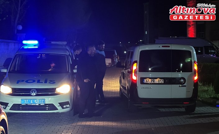 Kastamonu'da yaşlı kadın yalnız yaşadığı evinde ölü bulundu