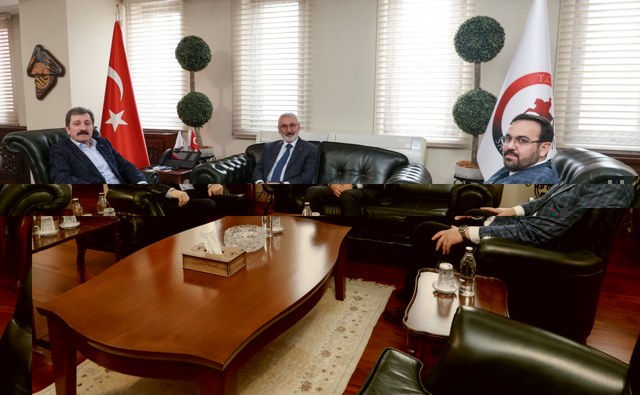 MKE, Samsun'da 2 milyar liralık savunma sanayi yatırımı yapacak