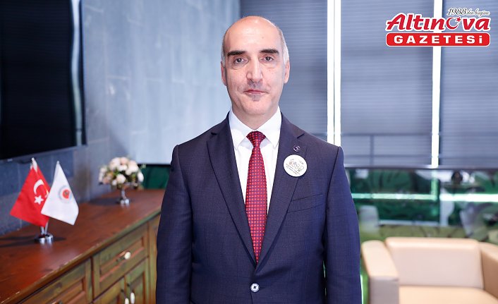 OMÜ'de hedef otizmle ilgili daha fazla araştırma yapabilmek