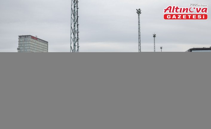 Reeder Samsunspor, Onvo Antalyaspor maçı hazırlıklarına başladı