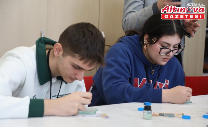 Samsun'da “Köklerimizin İzinde Kültürel Miras Yolculuğu“ etkinliği düzenlendi