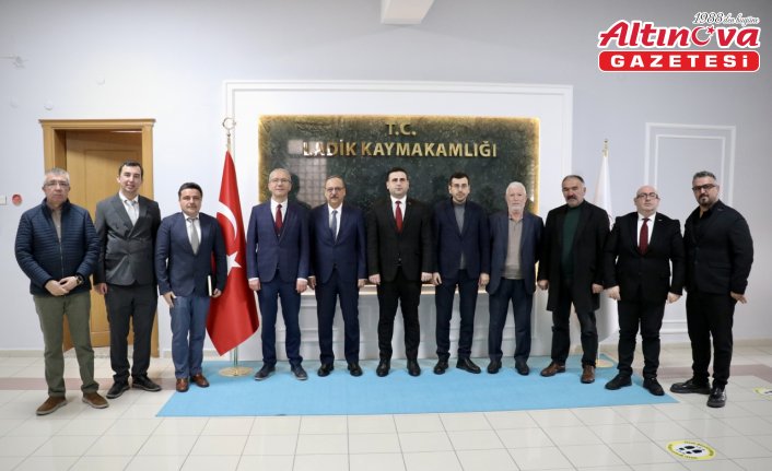 Samsun'da şeker pancarı ekim alanı artırılacak