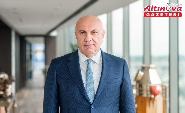 Samsunspor Başkanı Yıldırım, Galatasaray maçından umutlu: