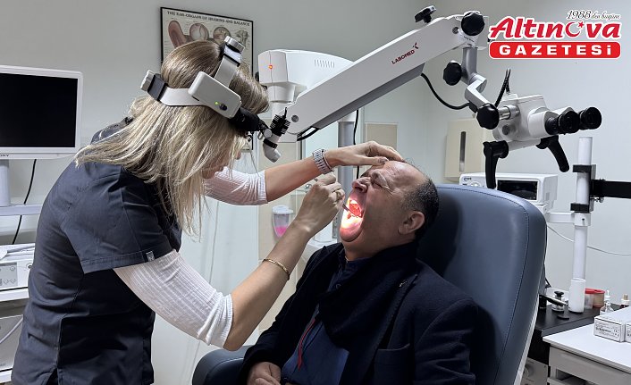 Ses kısıklığı 3 haftadan uzun sürerse doktora başvurulmalı