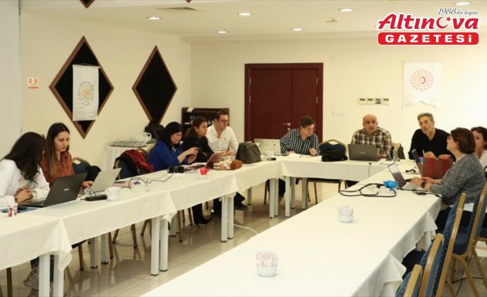 Sinop'ta coğrafi işaretli yöresel ürün sayısının artırılması hedefleniyor