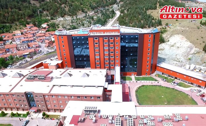 TOGÜ'de şehit yakınları ve gaziler için destek birimi kuruldu