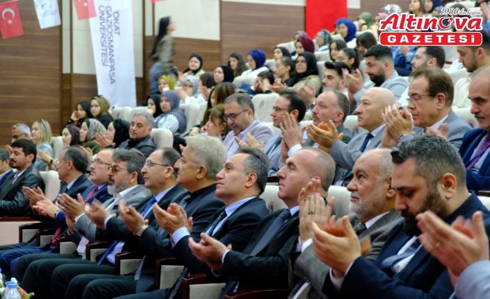 TOGÜ'de proje ligi yarışması tamamlandı