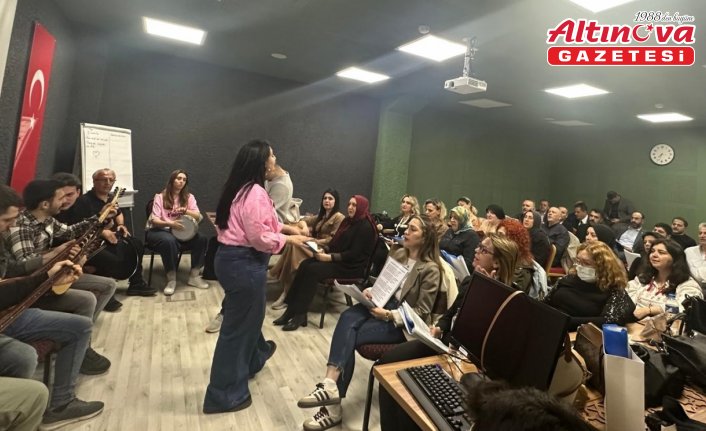 Trabzon'da sağlıkçılar konser düzenleyecek