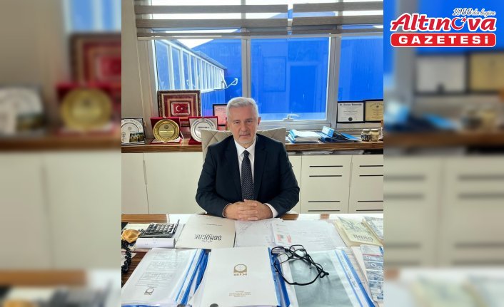 Ulusal Fındık Konseyi Başkanı Şenocak'tan fındıkta zirai don uyarısı