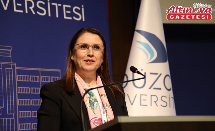 “Uluslararası Türk Dünyasında Kadın: Başarı Hikayeleri Sempozyumu“ sona erdi