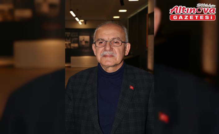 Üniversitenin dijital müzesi Kastamonu'nun tarihini geleceğe aktarıyor