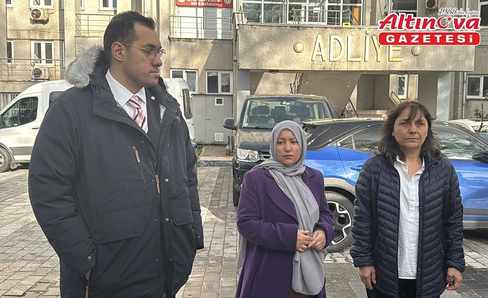 Zonguldak'ta Afgan işçinin cesedinin yanmış halde bulunmasına ilişkin 6 sanığın yargılandığı davada karar