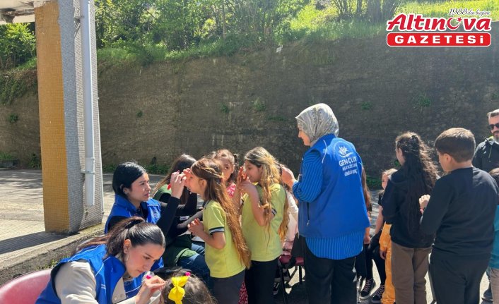 Zonguldak'ta Roman kültürünün zenginliği etkinliklerle anlatıldı