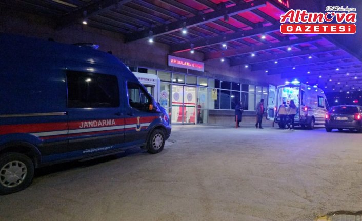 Çorum'da kayıp olarak aranan kişi ölü bulundu