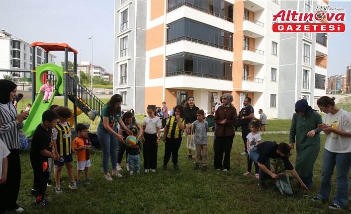 Dijital bağımlılığın önüne “çelik çomakla“ geçmek için kolları sıvadılar