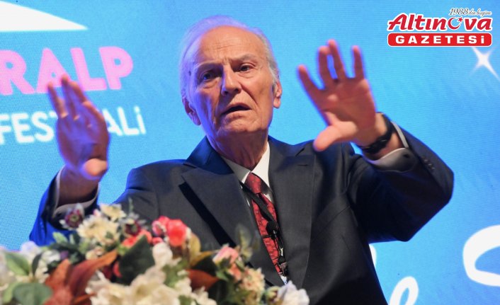 “Düzce Uluslararası Konuralp Film Festivali“nin ödül töreni yapıldı