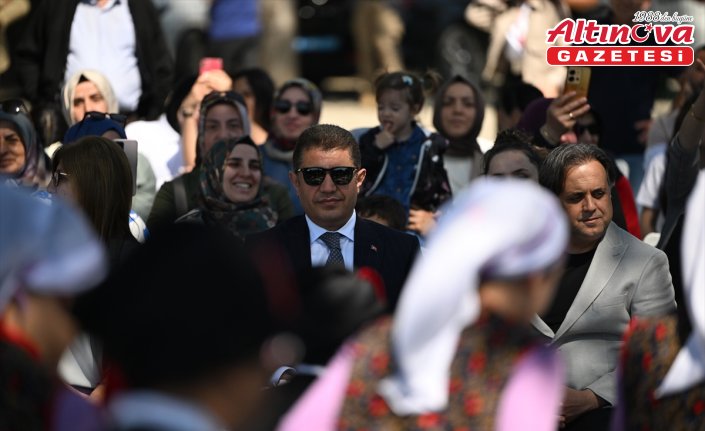 Düzce'de Müzeler Haftası antik kentte kutlandı