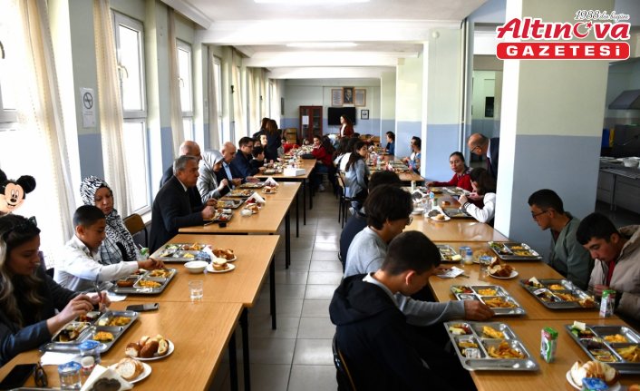 Gümüşhacıköy'de Engelliler Haftası'nda özel öğrenciler için etkinlik düzenlendi