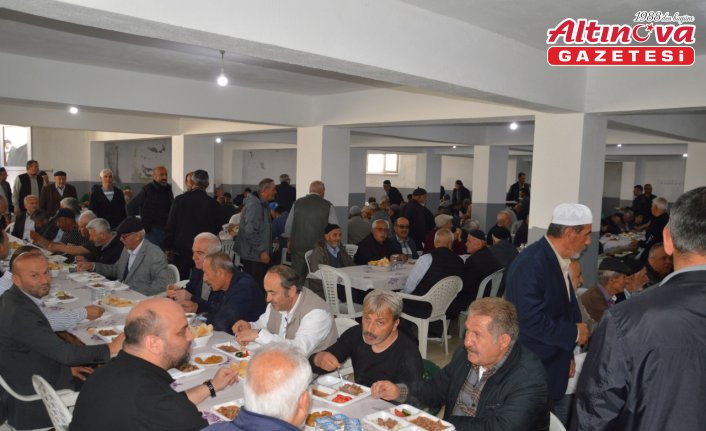 Havza'da 6 mahallede “afat kurbanı“ kesildi