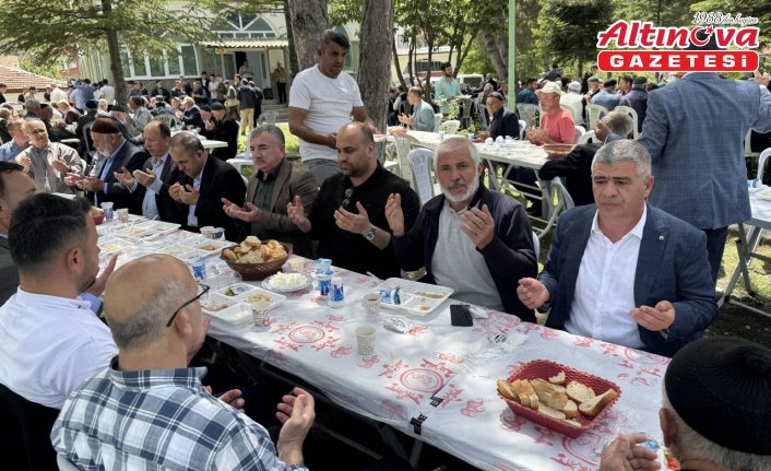 Havza'da 7 mahallede “afat kurbanı“ kesildi