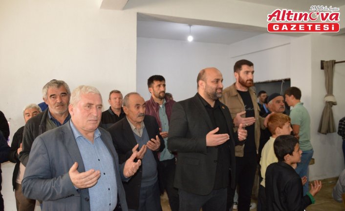 Havza'da 9 mahallede “afat kurbanı“ kesildi