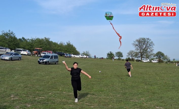 Havzalılar piknikte buluştu