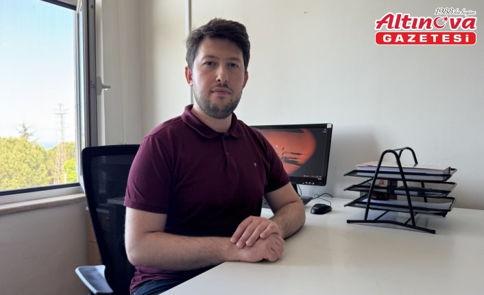 İnternet bağımlılığına karşı “planlama“ tavsiyesi