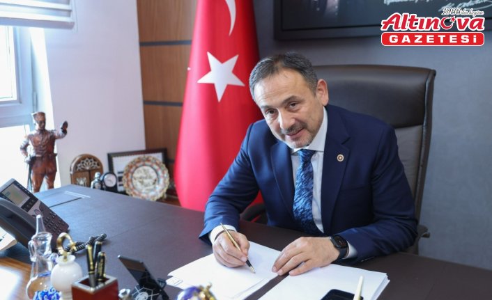 Karabük’te 4,6 milyar liralık konut yatırımı sürüyor