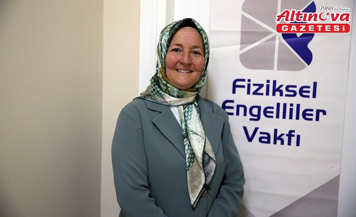 Kastamonu'da bedensel engellilere yönelik fizik tedavi merkezi açılacak