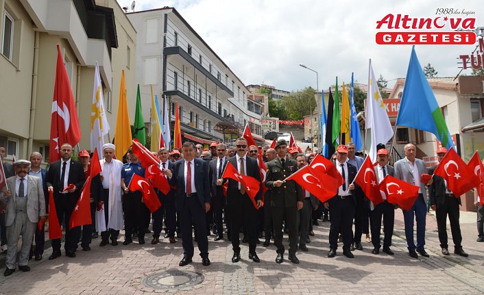 Milli Mücadele'nin ilk genelgesinin yayımlanmasının üzerinden 106. yıl geçti