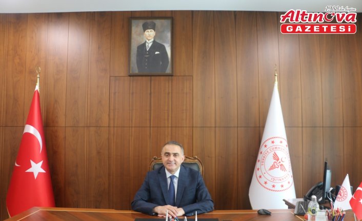 Of Devlet Hastanesi'nde çevre illere de hizmet veriliyor