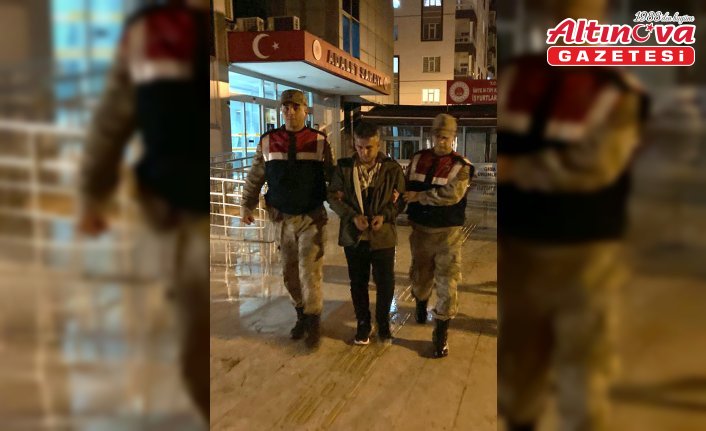 Ordu'da intihar ettiği ileri sürülen kadının kayınvalidesi tutuklandı