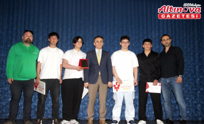 “Ordu’da Parmaklar Yarışıyor“ etkinliği yapıldı