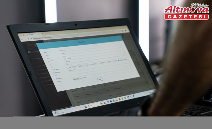 Oto Kale, “Derin Beyin Taraması“ hizmetini Türkiye geneline yayacak