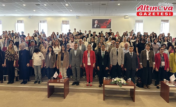 Samsun'da “Glütensiz Yaşam Paneli“ düzenlendi