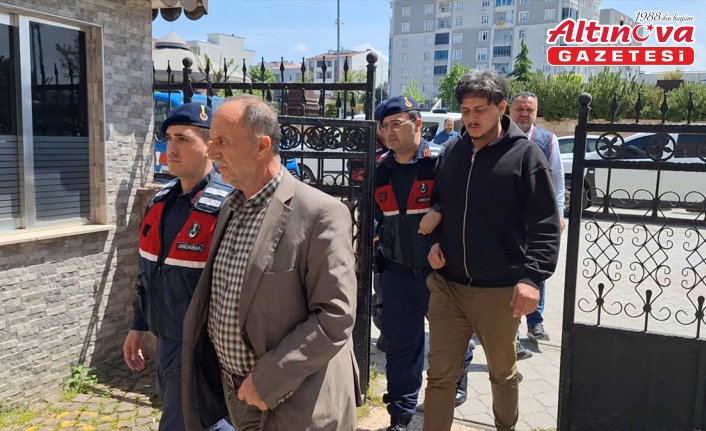 Samsun'da yakınlarının kayıp başvurusunda bulunduğu kişi akrabasının evinde bulundu