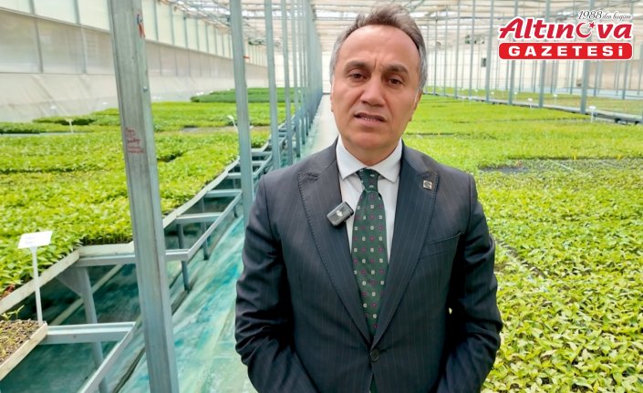 TOGÜ'de fide satışına başladı