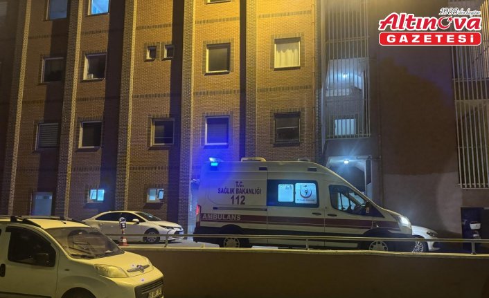 Tokat'ta darbedildiği iddia edilen kadın hastanede öldü