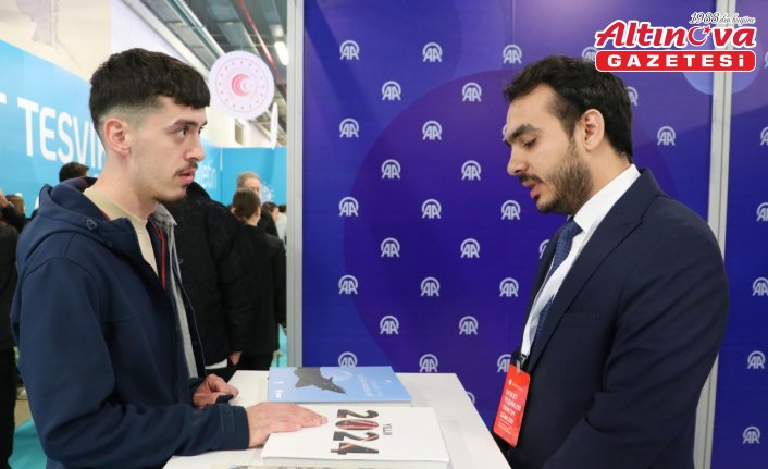 Trabzon'da “Devlet Teşvikleri Tanıtım Günleri“ başladı