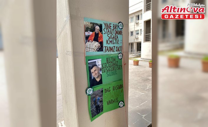 Yeşilaydan “31 Mayıs Dünya Tütünsüz Günü“ farkındalık etkinliği