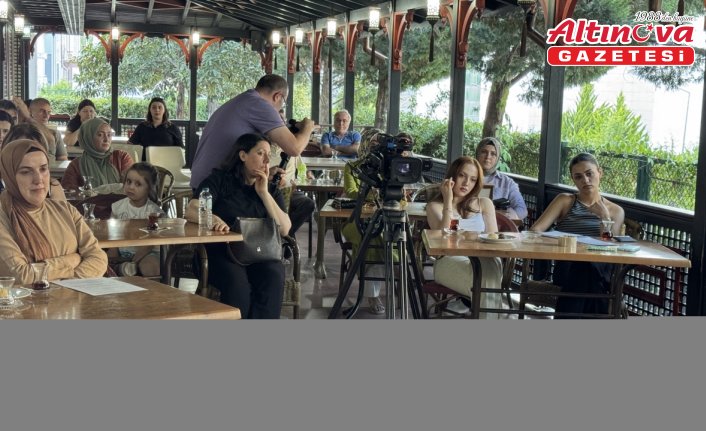 Artvin'de “Artvin Mutfağında Tıbbi Aromatik Lezzetler “ programı gerçekleştirildi