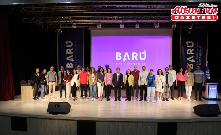 Bartın Üniversitesinde “Eğitimde Kalite Güvencesi ve Sürdürülebilirlik“ konferansı düzenlendi