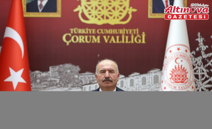 Çorum'da bayram tatilinde ölümlü trafik kazası yaşanmadı