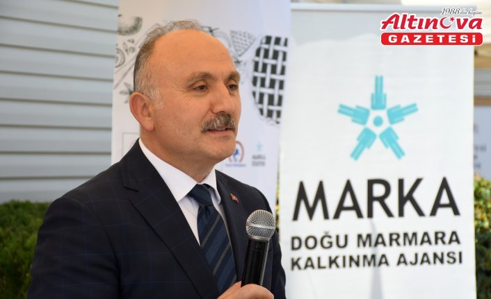 Düzce'de hayata geçirilen mutfak atölyesinde şef ve aşçılar yetişecek