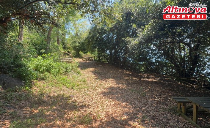 Giresun Adası turizm hareketliliğine katkı sunacak