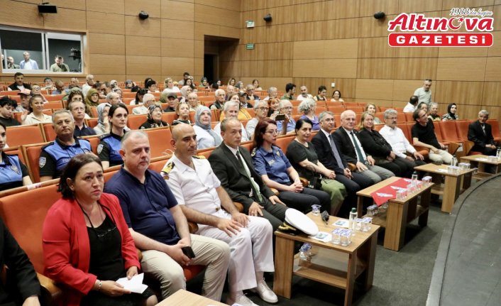 Huzurevi sakinlerine yönelik “Hayallerim Gerçek Oluyor Projesi“nin kapanışı yapıldı