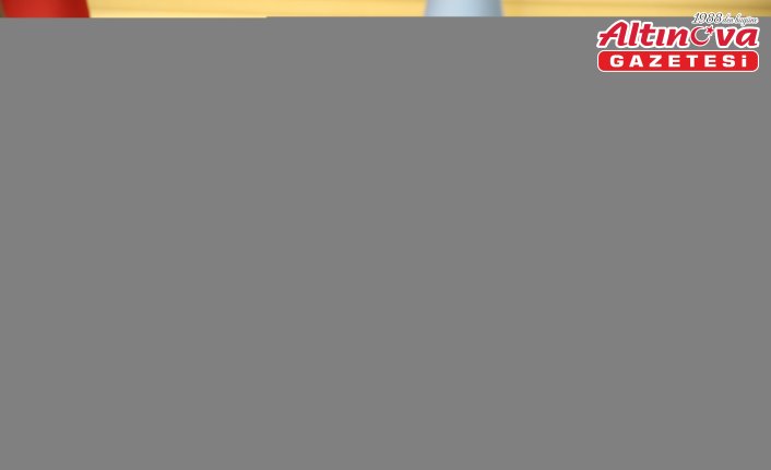 Kastamonu Havalimanı'nda uçak kazası tatbikatı yapıldı