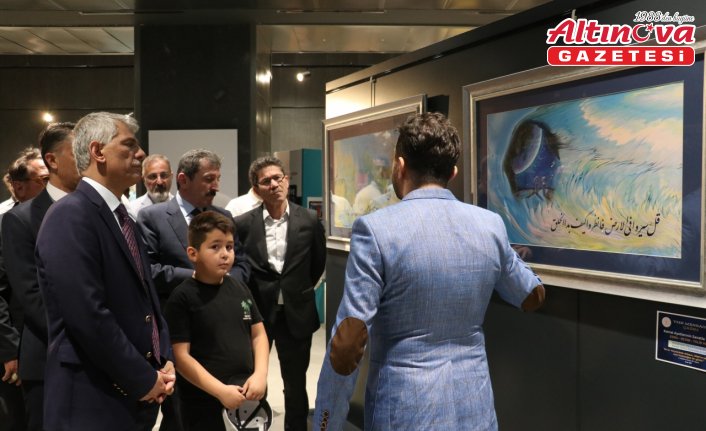 Kültür ve Turizm Bakan Yardımcısı Alpaslan, Kültür Yolu Festivali'ni değerlendirdi