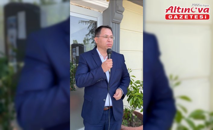 Niksar Yolkonaklılar kahvaltıda buluştu